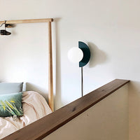 ORSA Wall light fixture