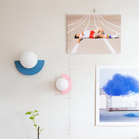 ORSA Wall light fixture