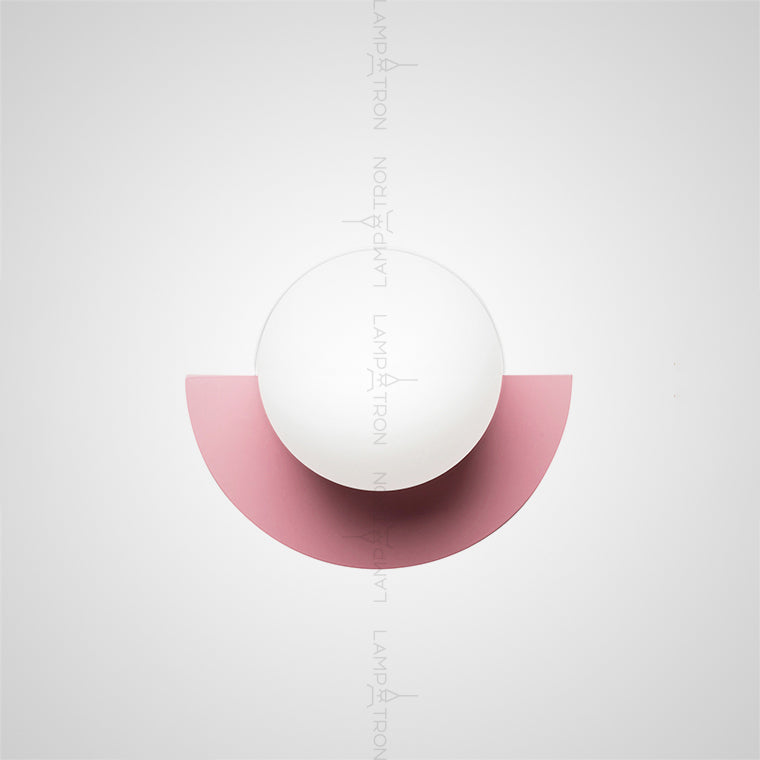 ORSA Wall light fixture