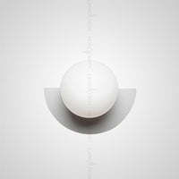 ORSA Wall light fixture