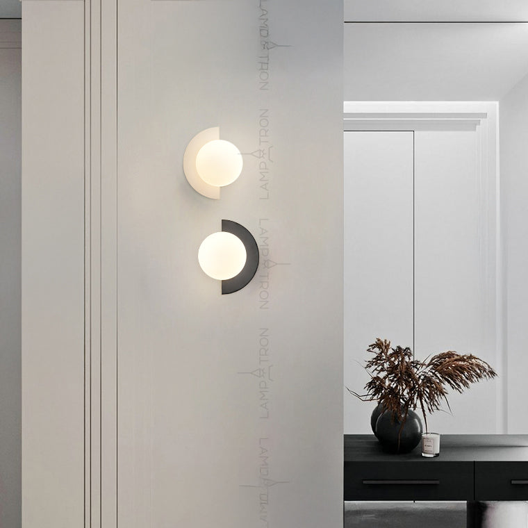 ORSA Wall light fixture
