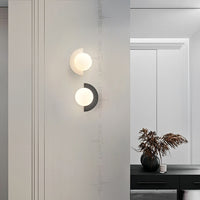 ORSA Wall light fixture