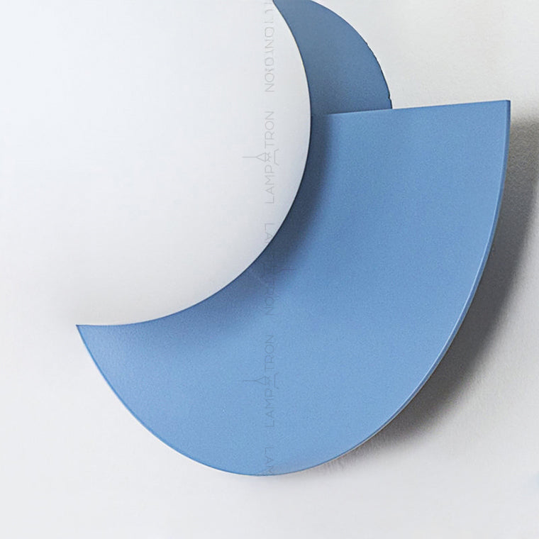 ORSA Wall light fixture