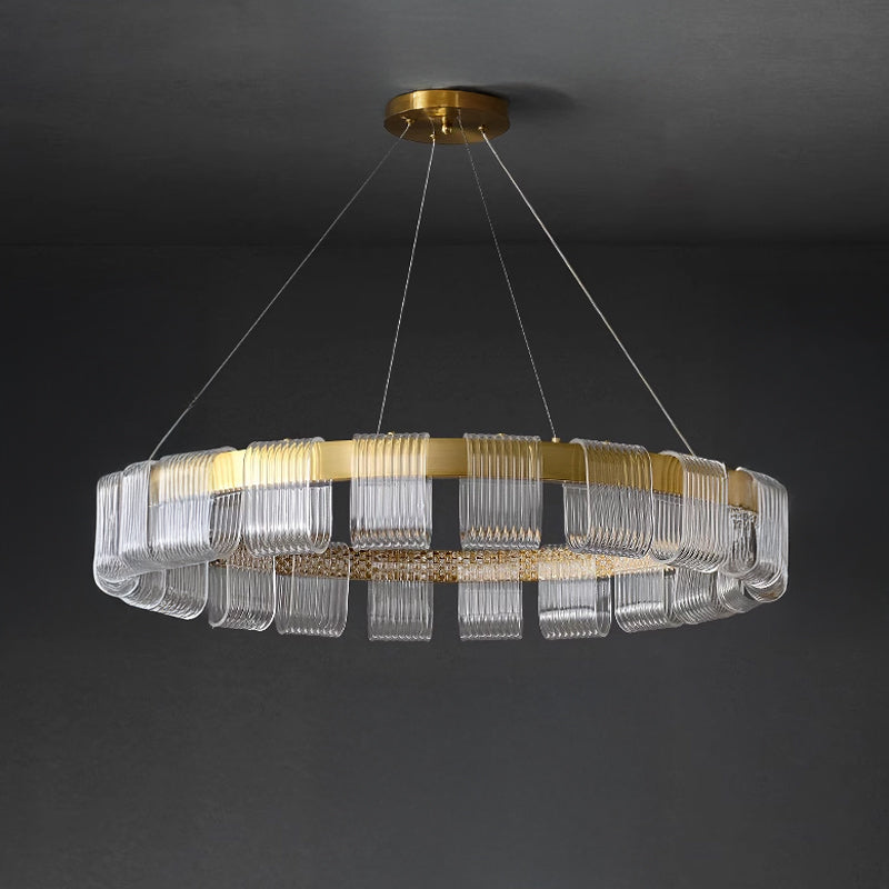 ORVILLE Ring lighting fixture
