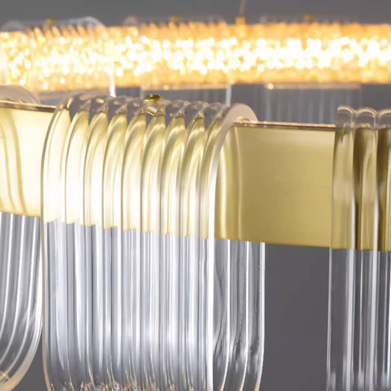 ORVILLE Ring lighting fixture