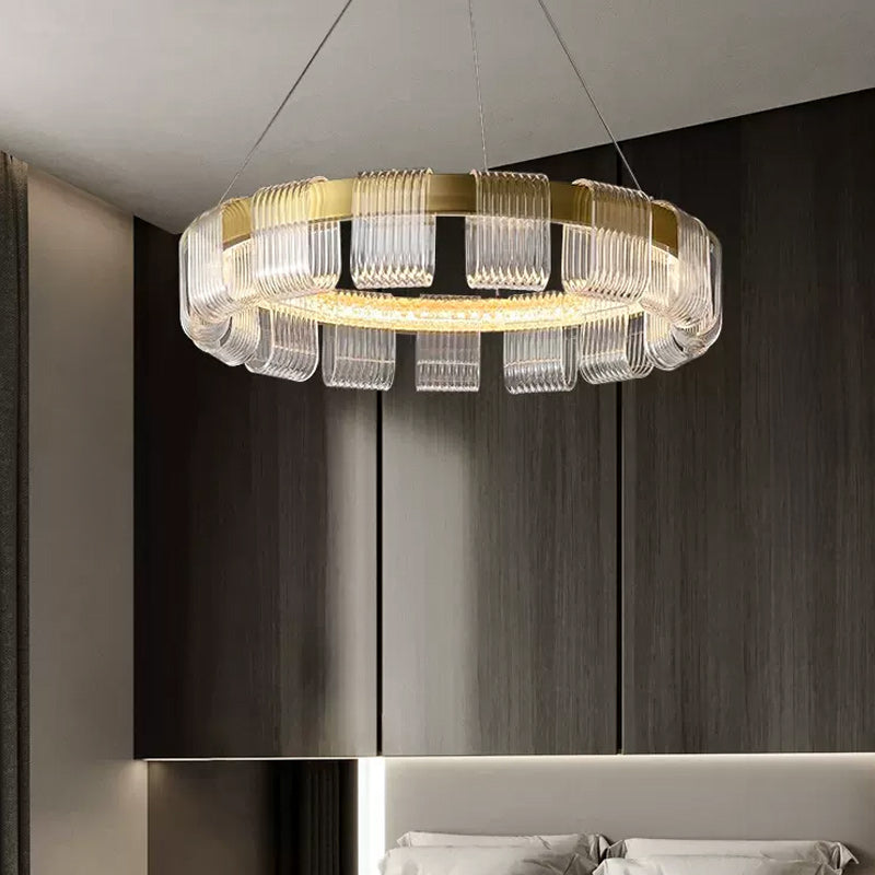 ORVILLE Ring lighting fixture