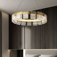 ORVILLE Ring lighting fixture
