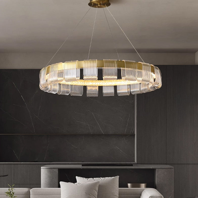 ORVILLE Ring lighting fixture