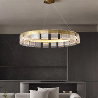 ORVILLE Ring lighting fixture