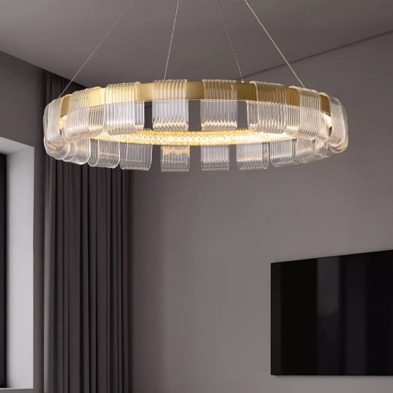 ORVILLE Ring lighting fixture