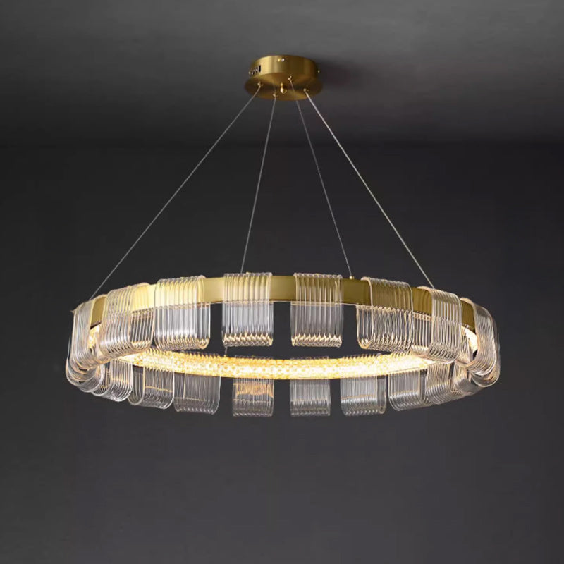 ORVILLE Ring lighting fixture