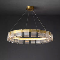 ORVILLE Ring lighting fixture
