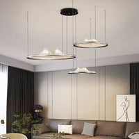 OSMO Ring lighting fixture