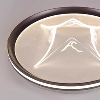 OSMO Ring lighting fixture