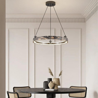 OSVALD A Ring Lighting Fixture