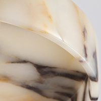 OSVALD B Ring Lighting Fixture