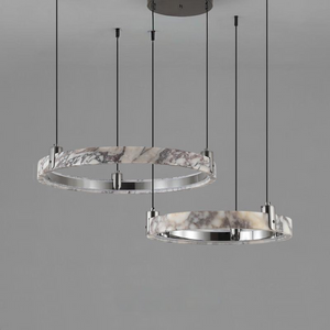 OSVALD B Ring Lighting Fixture
