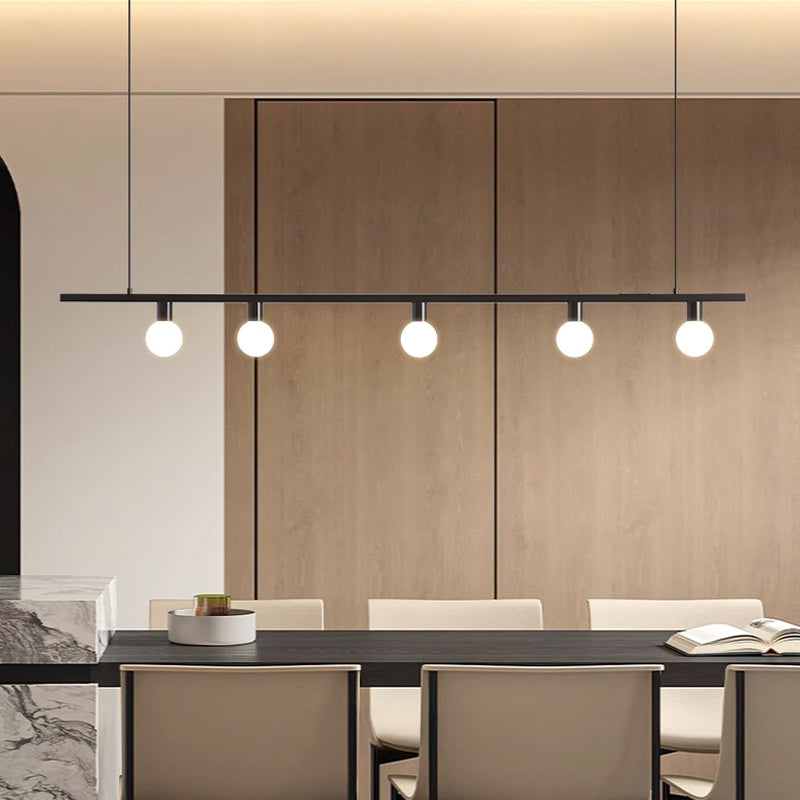 OTTEN Long lighting fixture