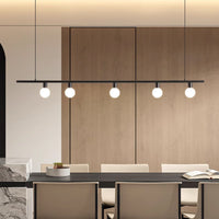 OTTEN Long lighting fixture