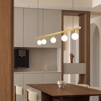 OTTEN Long lighting fixture