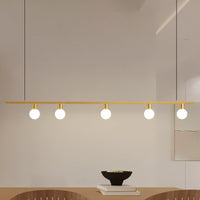 OTTEN Long lighting fixture