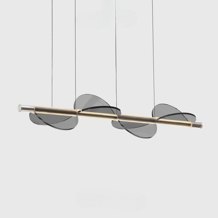 OTTO LONG Long lighting fixture