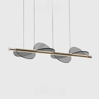 OTTO LONG Long lighting fixture
