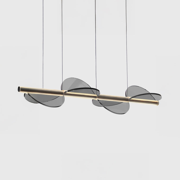 OTTO LONG Long lighting fixture