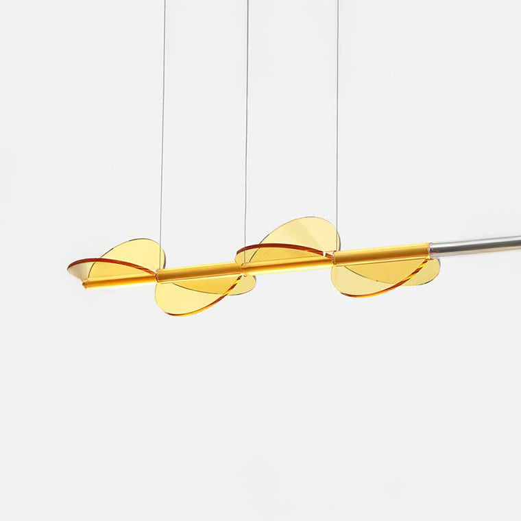 OTTO LONG Long lighting fixture