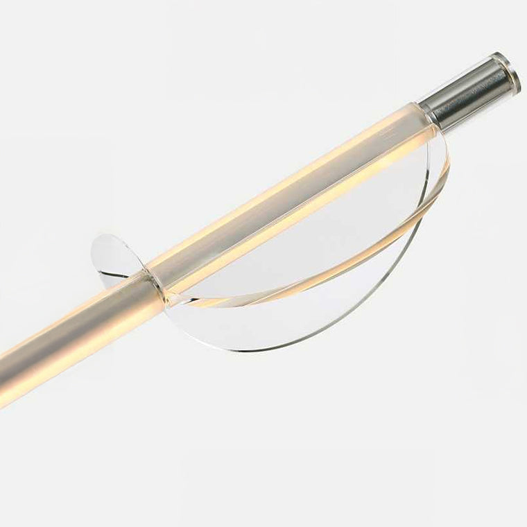 OTTO LONG Long lighting fixture