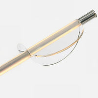 OTTO LONG Long lighting fixture