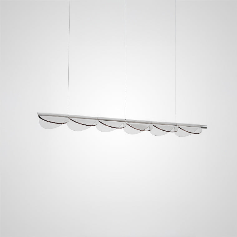 OTTO LONG Long lighting fixture