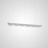 OTTO LONG Long lighting fixture