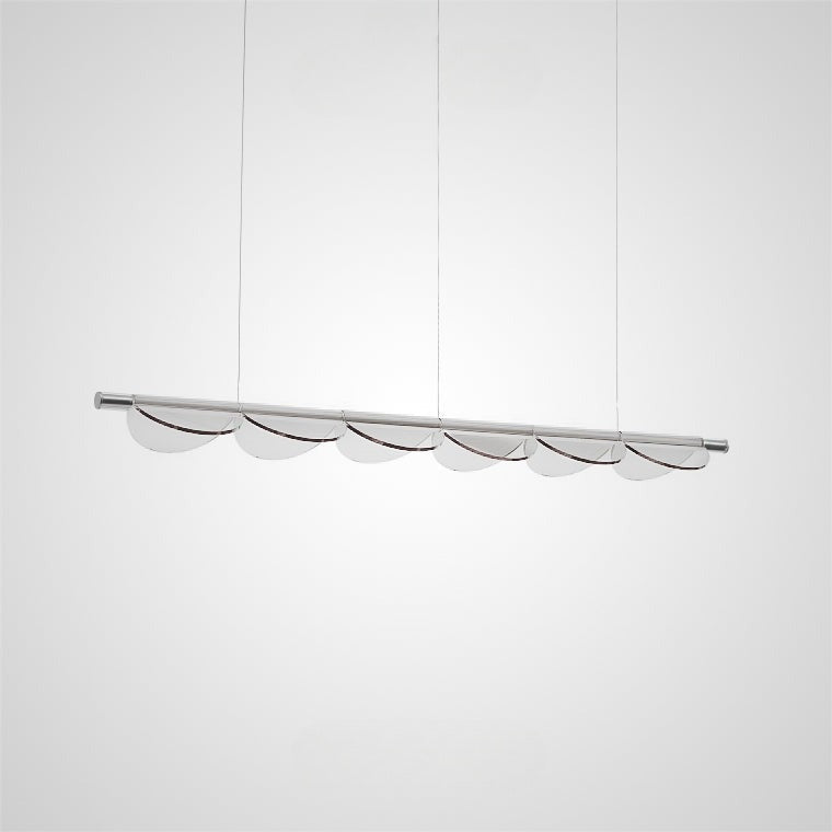 OTTO LONG Long lighting fixture