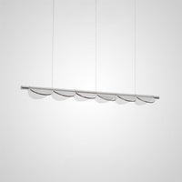 OTTO LONG Long lighting fixture