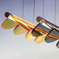 OTTO LONG Long lighting fixture