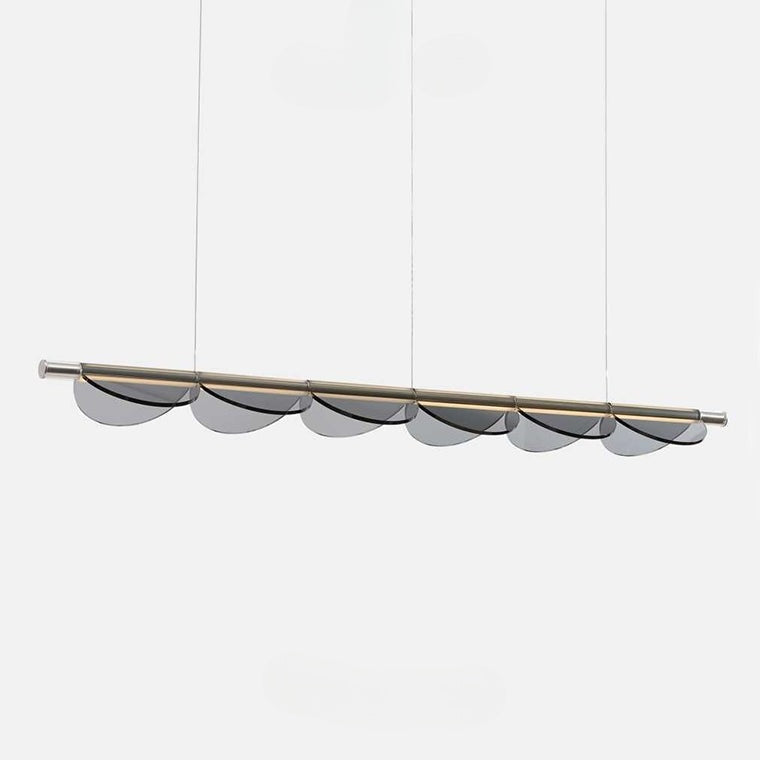 OTTO LONG Long lighting fixture