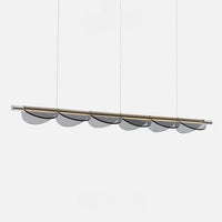 OTTO LONG Long lighting fixture