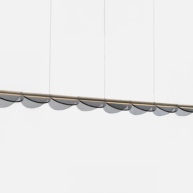 OTTO LONG Long lighting fixture