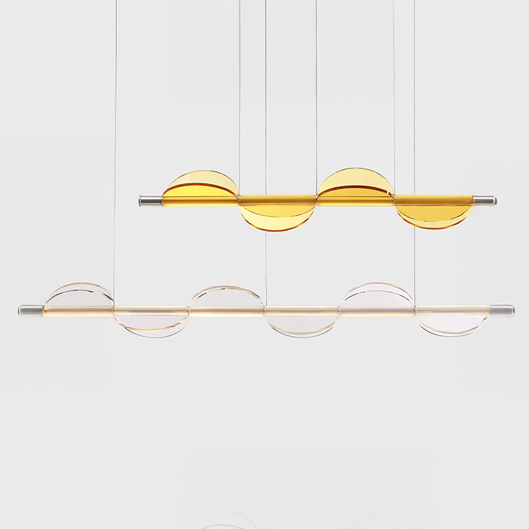 OTTO LONG Long lighting fixture