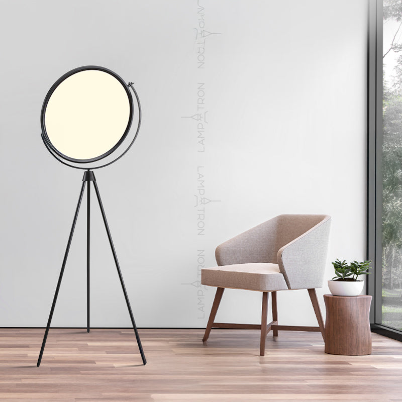 OXFORD Floor lamp