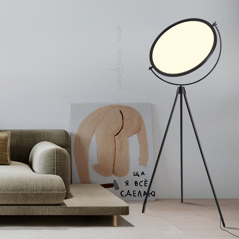 OXFORD Floor lamp