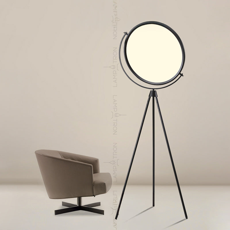 OXFORD Floor lamp