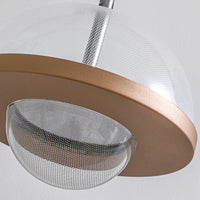 PAAL Pendant light