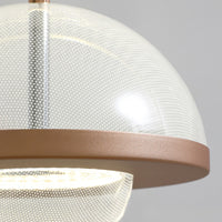 PAAL Pendant light