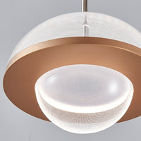 PAAL Pendant light