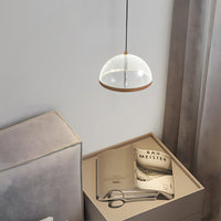 PAAL Pendant light