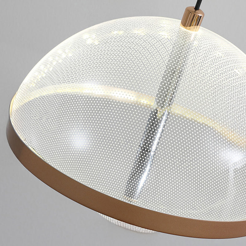 PAAL Pendant light
