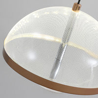 PAAL Pendant light