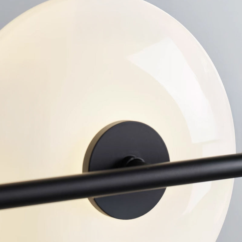 PAAVO LONG Long lighting fixture